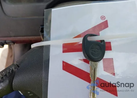 2007 Chevrolet Malibu Lt z USA, uszkodzony, nr VIN 1G1ZT58F97F298360